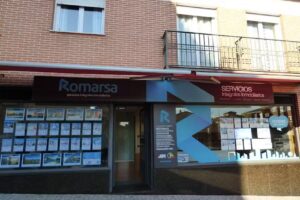 ROMARSA servicios integrales inmobiliarios