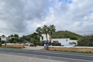 Romina Ibiza Villas & Co.