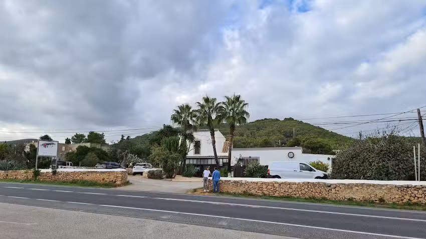 Romina Ibiza Villas & Co.