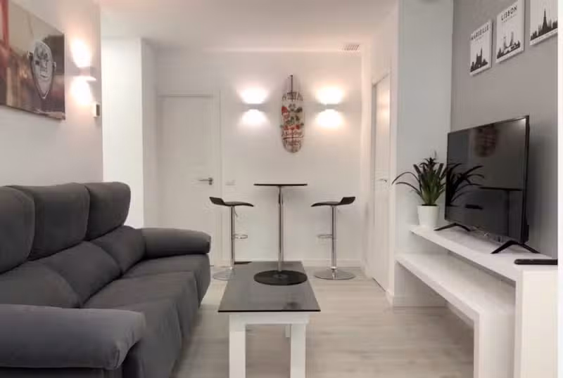 Rookie In Town: Gestión de activos inmobiliarios