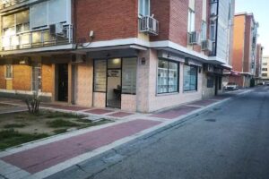 ROOM-HOUSE Inmobiliaria S.L.