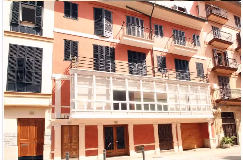 Ros Inmobiliaria