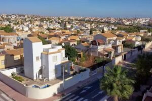 Rosa Mediterranean Houses