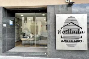 Rotllada Immobiliaris