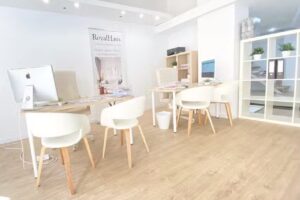 ROYAL HAUS -Inmobiliaria Inca