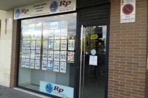 Rp Global Inmobiliaria