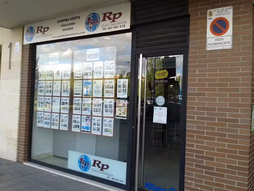 Rp Global Inmobiliaria