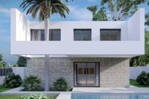 RS HOMES GESTIÓN Y PROYECTOS, SL