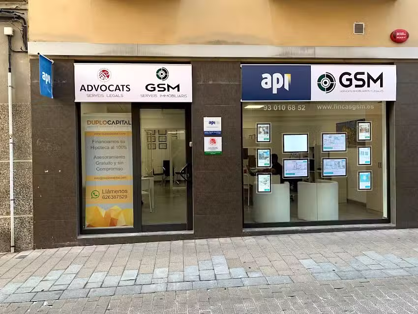 RS INMOBILIARIA