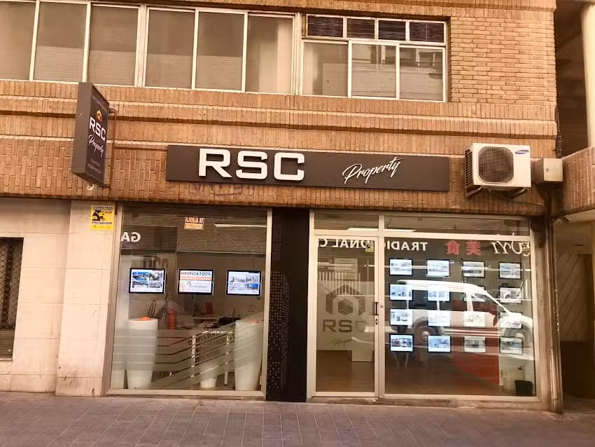 Rsc Property