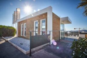 RuralCoast Properties – Busot