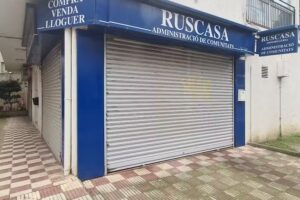 RUSCASA Administració De Comunitats