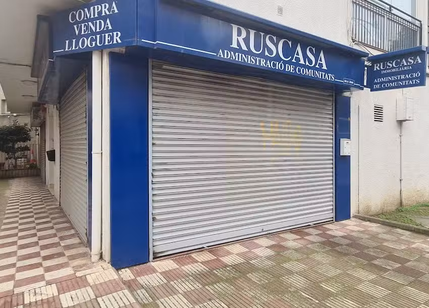 RUSCASA Administració De Comunitats