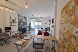 RussHouse, Pasos Inmobiliarios