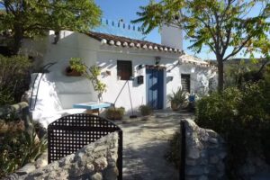 Rusticom Andalucia, S.L.U.