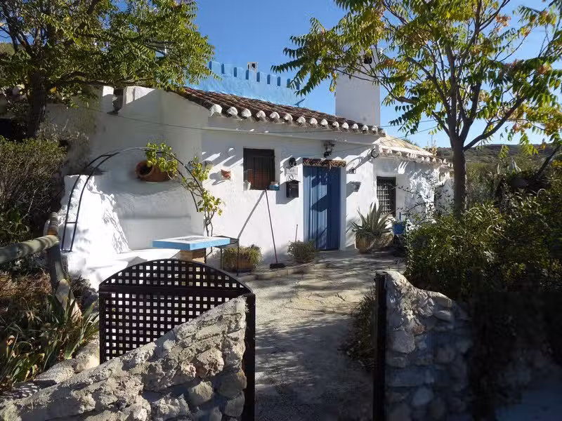 Rusticom Andalucia, S.L.U.