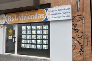 RyL Viviendas