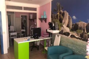 S.F. SMART HOUSE, S.L.U.