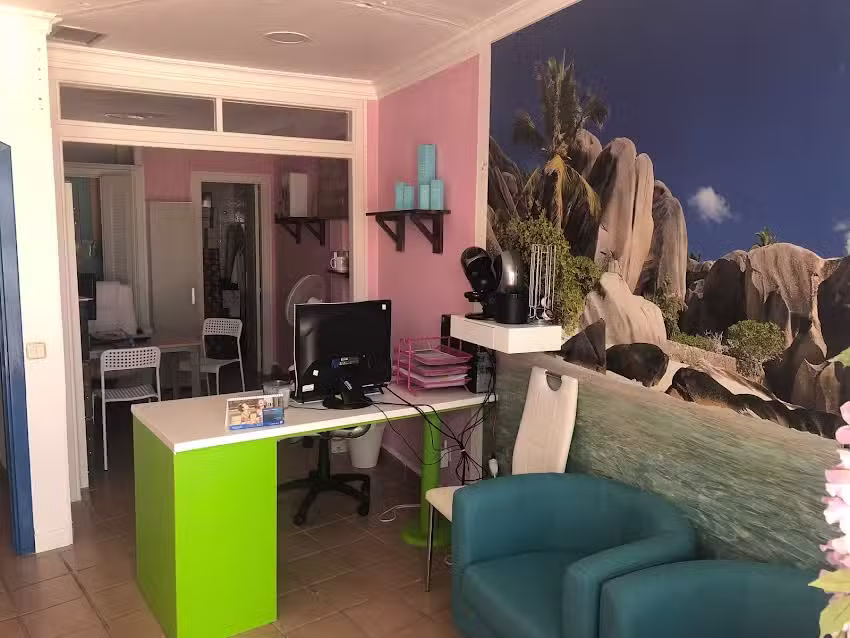 S.F. SMART HOUSE, S.L.U.
