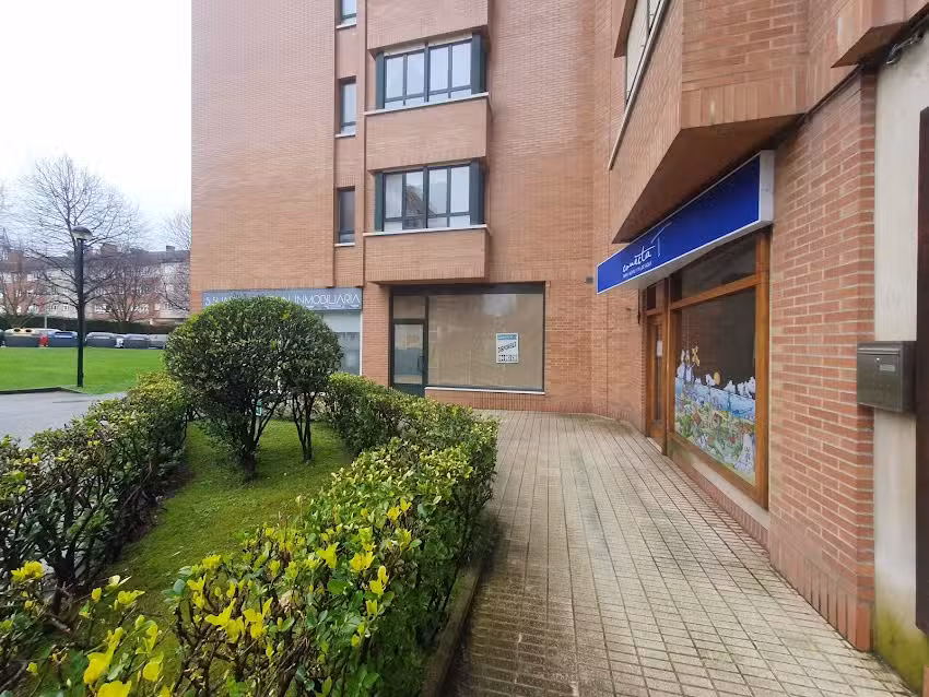 S SUAREZ GESTION INMOBILIARIA