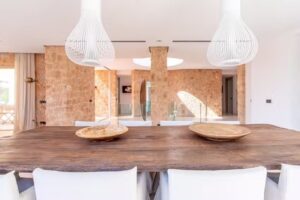Sa Calma Homes Ibiza