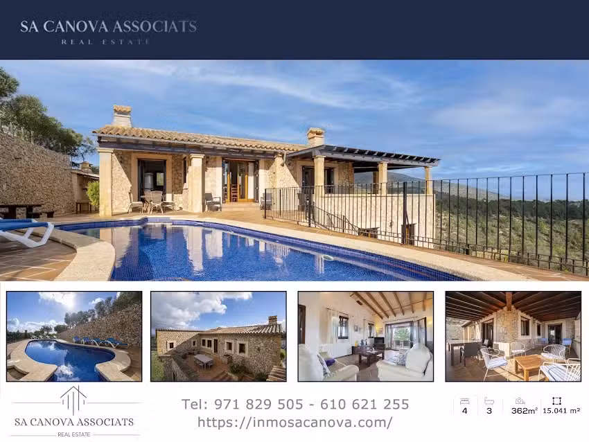 Sa Canova Associats Inmobiliaría | Asesoramiento legal inmobiliario, urbanístico, fiscal.