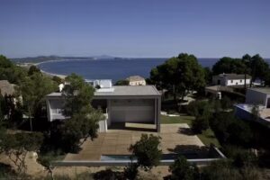 SA PUNTA COSTA BRAVA. Agencia inmobiliaria en la Costa Brava
