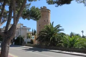 Sa Torre de Port Verd Inmobiliaria S.L.