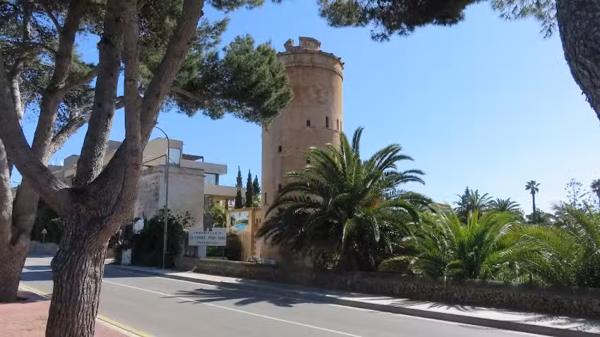 Sa Torre de Port Verd Inmobiliaria S.L.