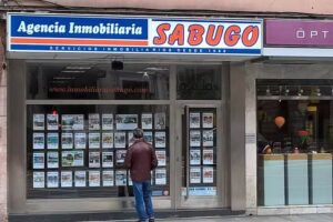 Sabugo Servicios Inmobiliarios
