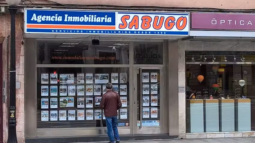 Sabugo Servicios Inmobiliarios