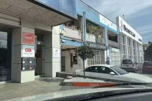 SAFTI – Jeremy COUPUT – l’Orangerie d’Empuriabrava