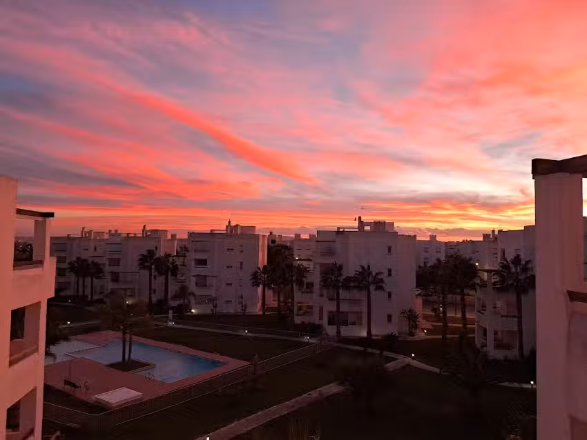 Sales Office Las Terrazas De La Torre Golf Resort Saurines