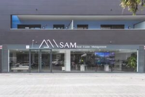 SAM Real Estate Management