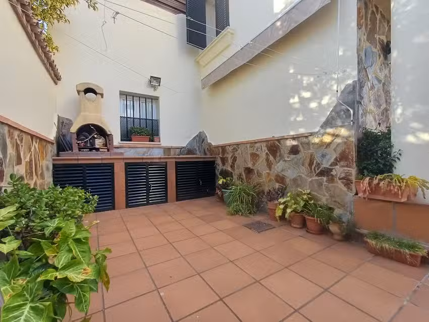 Samper Gestiones Inmobiliarias – Agencia en El Puerto de Santa María