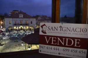 San Ignacio Administración de Inmuebles
