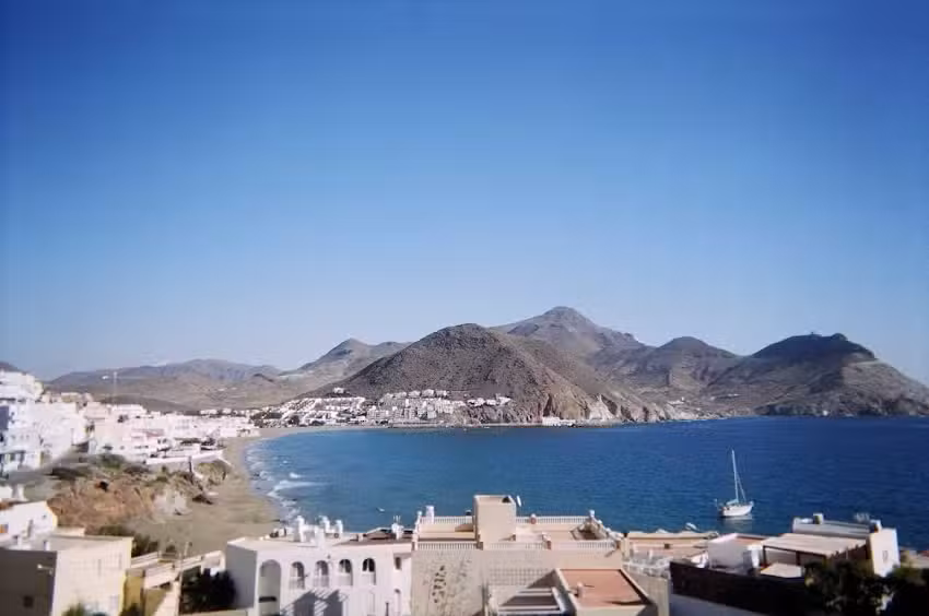 SAN JOSE SPAIN