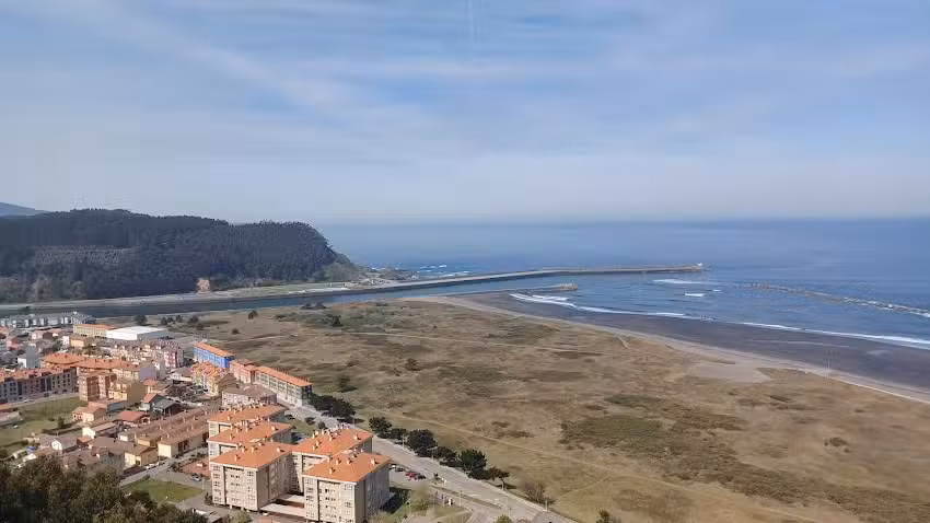 San Juan de la Arena B15 Asl