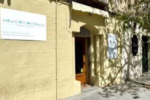 SAN LORENZO INMOBILIARIA