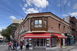 San Lorenzo Negocios Inmobiliarios