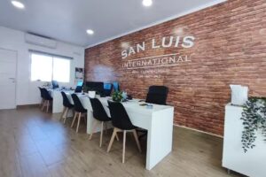 San Luis International Real Estate Group