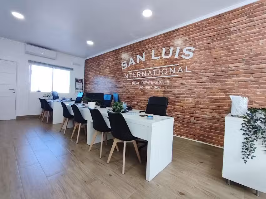 San Luis International Real Estate Group