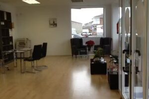 San martin consulting