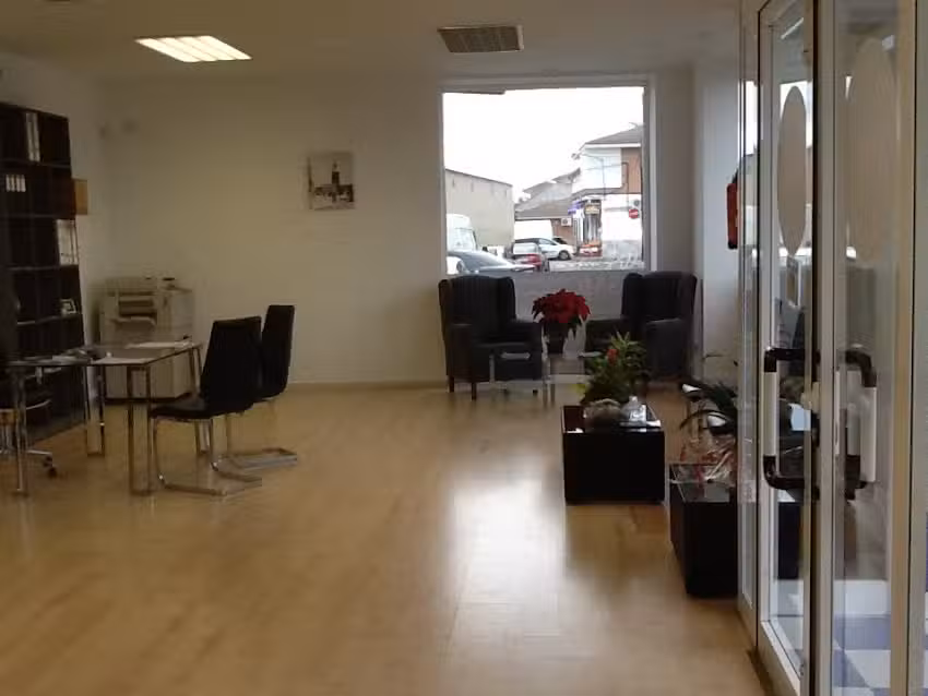 San martin consulting