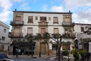 San Pedro Inmobiliaria (S.P.I.) Valencia de Alcántara-Cáceres