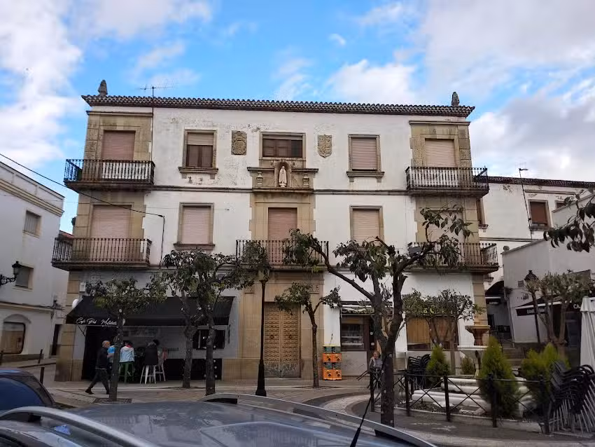 San Pedro Inmobiliaria (S.P.I.) Valencia de Alcántara-Cáceres