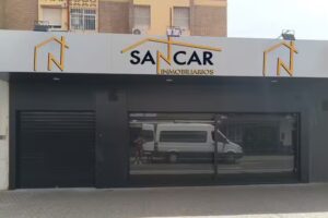 Sancar Inmobiliarios