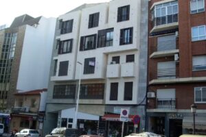 SÁNCHEZ & DÍAZ GESTIÓN INMOBILIARIA