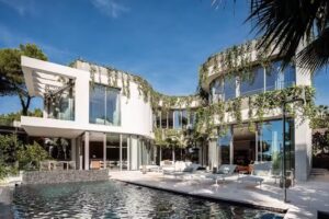 Sandberg Estates | Luxus-Immobilienagentur auf Mallorca