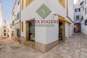 Santa Eugenia Propiedades